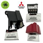 Genuine Oem Mitsubishi Lancer Evo 8, 9, 10 Battery Relocate Kit 8571A019 New. Price: $87.95.