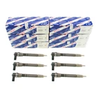New 6PCS Bosch Fuel Injector For Sprinter Dodge 0445110189 Us. Price: $468.69.