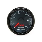 Pacific Performance Engineering Analog Gauge 513010000 New. Price: $125.99.