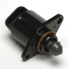 Fuel Injection Idle Air Control Valve Delphi CV10020 New. Price: $65.28.