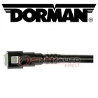 Dorman Fuel Line Connector For 2000-2002 Gmc Sonoma 2.2L L4 Air Delivery Ib New. Price: $30.36.