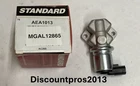 Standard AC269 Idle Air Control Valve Ford Mercury 2001-2005 New. Price: $44.00.