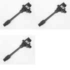 Hitachi IGC0012 Ignition Coil Pack Of For Nissan Infiniti I30 95-99 New. Price: $35.00.