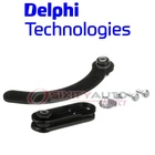 Delphi Rear Upper Suspension Control Arm For 2007-2017 Mitsubishi Outlander Bt New. Price: $127.92.