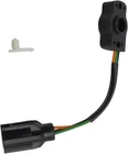 Tps Throttle Position Sensor E5TZ9B989B Ford Bronco F150 F250 E150 E350 New. Price: $25.20.