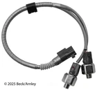 Beck/arnley 1581794 Ignition Knock (detonation) Sensor New. Price: $153.39.