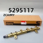 New Cummins Fuel Rail Bosch Fits 2013 - 2018 Ram 2500 6.7L 0445226126 5295117. Price: $232.00.