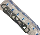 Gm 12507234 Genuine Inlet Manifold Gasket ,in Bag Oem Part New. Price: $11.92.
