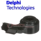 Delphi Ignition Knock Detonation Sensor For 2005-2019 Toyota Tacoma 2.7L L4 Lu New. Price: $107.33.