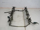 Fuel Injector Rail Q45 2002 Infiniti Engine Motor Gas Pipe Line Ramp Oem Used. Price: $99.99.