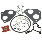 18004 Walker Products Kit Fuel Injector Repair Gas For De Eldorado Seville New. Price: $58.88.