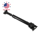 Front Driveshaft Prop 28.98 Inch For Dodge Ram 2500 3500 1994-1999 Manual New. Price: $438.97.