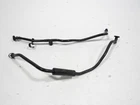 14-19 Bmw X6 F16 2019 Fuel Breather Pipe Hose Line Set Pair Used. Price: $33.00.