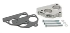 Trans Dapt 2733 Smooth-bore Throttle Body Spacer New. Price: $61.01.
