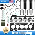 B5254T7 Head Gasket Set 2.5L For Volvo C70 S60 S40 C30 V50 V60 XC60 04-15 New. Price: $84.43.