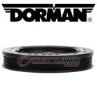 Dorman Engine Harmonic Balancer For 1993-1997 Pontiac Firebird 5.7L V8 Rq New. Price: $136.13.