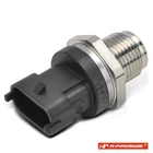 A-premium Fuel Injection Pressure Sensor For Chevy Silverado 2500 3500 Hd 06-10 New. Price: $38.99.