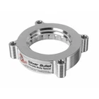 Afe Ford F-250/F-350 Super Duty 2011-2016 Silver Bullet Throttle Body Spacer New. Price: $203.68.