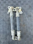 165K Detroit Diesel DD15 Engine Fuel Line Hose Assembly Oem A4720708132/003 Used. Price: $120.00.