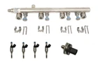 Gm Fuel Injection Rail Set 12654644 12627093 12627092 For Ats 15-19 New. Price: $103.20.