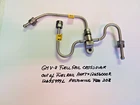 Gm/gmc V-8 Fuel Line Crossover Used. Price: $39.99.