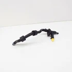 New Volkswagen Eos Fuel Hose Line 1K0130307CC Oem. Price: $274.04.