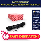 Fitting, Intake Manifold Fits Bmw 335D 3.0D 2013 On N57D30B 11617811909 Febi New. Price: $485.09.