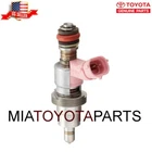 Genuine Toyota Dyna Hiace Hilux Injector Assy Exhaust Fuel Addition 23710-30020 New. Price: $241.99.