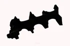 Fuel Injector Noise Shield New. Price: $42.03.