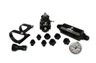 Aeromotive 17351 Stealth Efi Returnless Rail Fuel System New. Price: $813.52.