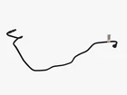 2017 - 2020 Jaguar Xe 3.0L Fuel Gas Sensor Line GX739J280BC Oem Used. Price: $32.00.