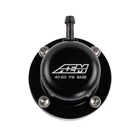 Aem Electronics Fuel Injection Pressure Damper 25-4004 New. Price: $118.15.