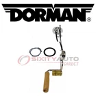 Dorman Fuel Tank Sending Unit For 1968-1970 Plymouth Road Runner Air New. Price: $122.37.