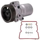 High Pressure Oil Pump-vin: P, Diesel, Fi, Turbo Bostech HPOP123X Remanufactured. Price: $1027.06.