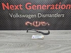2010 - 2014 Volkswagen 2.5L 07K Gas Engine Fuel Line Rail Hose Pipe Connection Used. Price: $10.56.