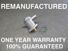 R107 380SL 500SL 380SEL 350SL Auxiliary Air Idle Slide Valve 450SLC 500SEL Remanufactured. Price: $699.99.