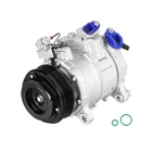 Air Conditioner Ac Compressor With A/c Clutch Compatible Bmw X5 320I 328... New. Price: $152.60.