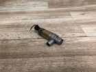Mercedes Benz Oem W126 560SL 560SEL 560SEC 420SEL Air Idle Speed Control Valve Used. Price: $93.75.