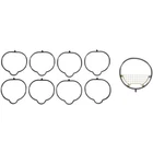 Ms 96945 Felpro Set Intake Manifold Gaskets Upper For Nissan Pathfinder Titan New. Price: $58.91.
