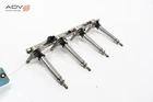 13-16 Mercedes GL550 X166 4.6L Engine Right Fuel Distributor Rail & Injector Oem Used. Price: $139.99.