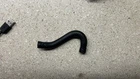 Genuine Bmw E23 E24 E28 Coupe Fule Injection Valve Pipe Hose Oem 13531307024 Used. Price: $35.00.