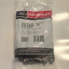 Motorcraft CM-5242 Fuel Injector O-ring Kit (ford Oem Part Number BL3Z-9229-C New. Price: $124.99.