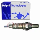 Delphi Rear Oxygen Sensor For 2009-2010 Pontiac G6 2.4L L4 Exhaust Emissions Sy New. Price: $93.52.