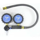Kinsler 5980, Kit Leak Down Tester Dual Gauge Mechanical Analog Black Aluminum New. Price: $274.95.