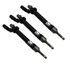 3X Upper Fuel Injectors 03H906036A For Audi Q7 Volkswagen Cc Passat Touareg 3.6L Remanufactured. Price: $167.19.