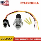 Pigtail Injection Control Pressure Sensor+powerstroke FT4Z9F838A Ford F-250 New. Price: $18.89.