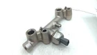 Subaru Wrx Lh Left Fuel Injection Rail 45PP12-1 My A16145375617 Used. Price: $95.00.