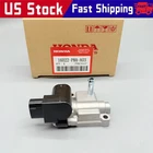 For Honda Dle Air Control Valve Odyssey Pilot Accord Acura Oem 16022-P8A-A03 New. Price: $34.05.