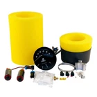 Aeromotive Fuel System 18358 Electric Pump For Gmc & Chevy 4.8 Thru 8.1 New. Price: $1038.83.
