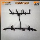99-05 Chevrolet Corvette C5 5.7L V8 Engine Fuel Rail Injectors Assembly Oem Used. Price: $377.93.